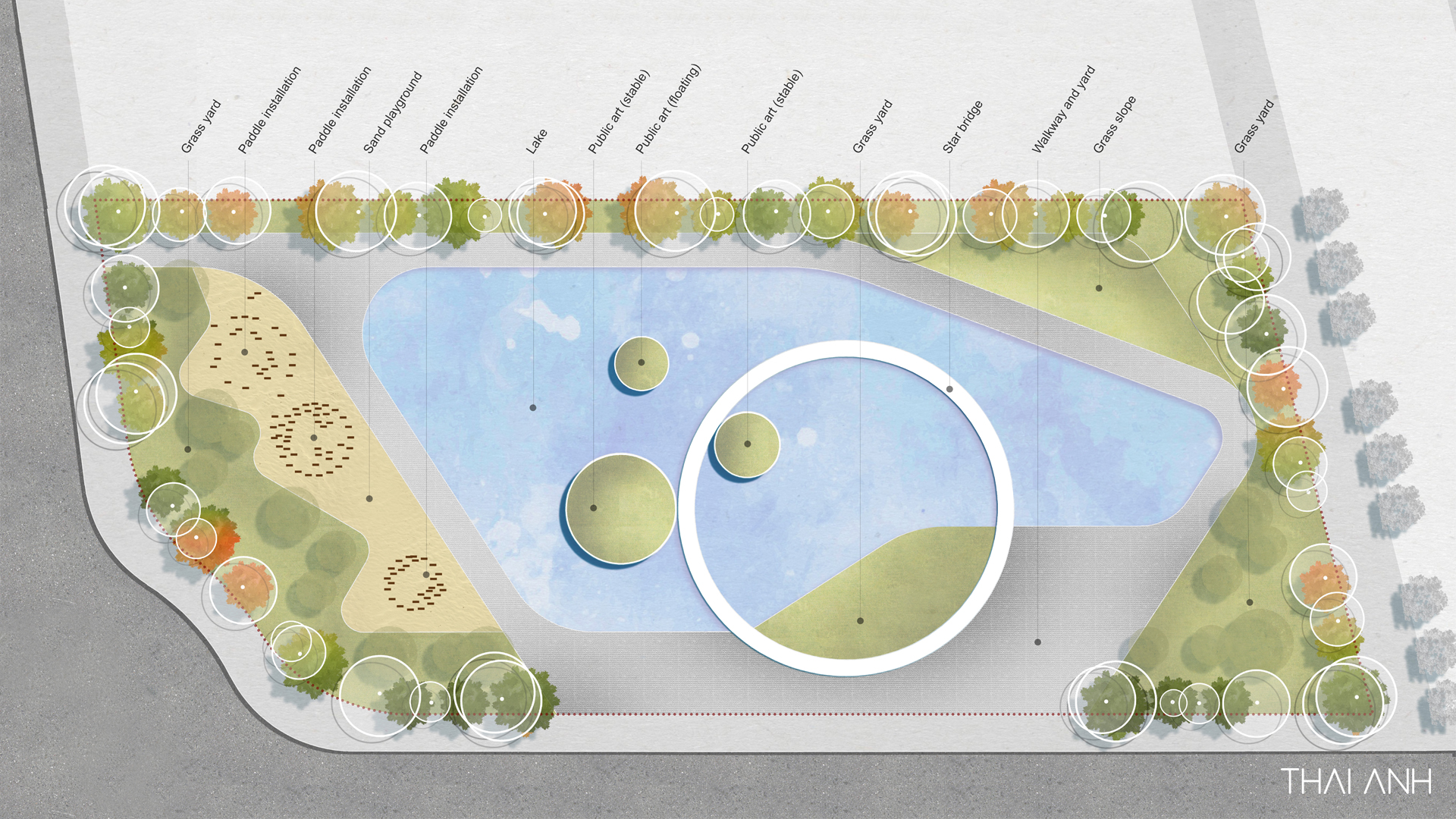 thiet-ke-canh-quan-thiet-ke-y-tuong-cong-vien-van-hoa-lang-chai-masterplan